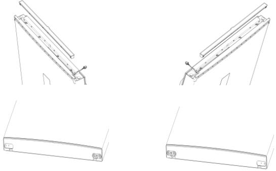 TCL RF282BSE0 - Operation notes - 5