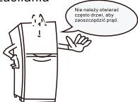 TCL RF282BSE0 - Przygotowania przyd uzyciem - 3