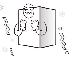 TCL RF282BSE0 - Warm prompt: - 5