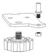 TCL RF282BSE0 - Note operative - 1