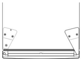 TCL RF282BSE0 - Fabrication de glaçons (si l'appareil le possède) - 4