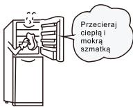 TCL RF282BSE0 - Przygotowania przyd uzyciem - 1