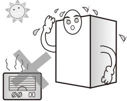 TCL RF282BSE0 - Warm prompt: - 3
