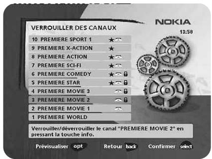 NOKIA 9470 - Ce code a ete predefini en usine avec la valeur 1234. - 3