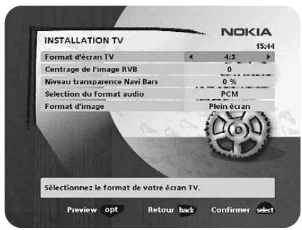 NOKIA 9470 - Verrouillage du terminal - 1