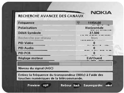 NOKIA 9470 - Réglage de l'heure - 1