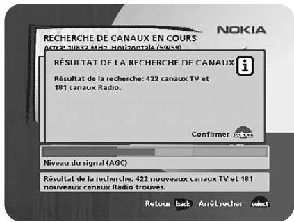NOKIA 9470 - Réglage de l'heure - 3