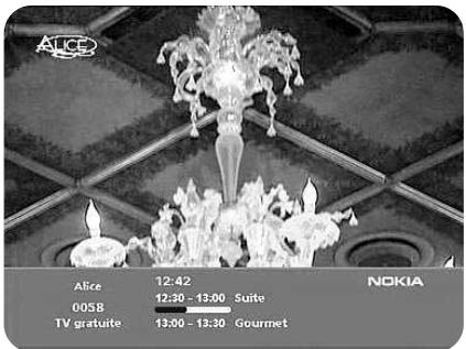 NOKIA 9470 - Informations supplémentaires relatives au programme - 1