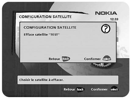 NOKIA 9470 - Editor les satellites - 2