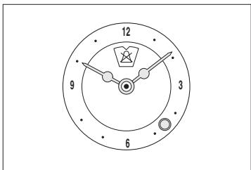 FRATELLI ONOFRI CH 98 DFS GRIS - Réglage sonnerie - 1