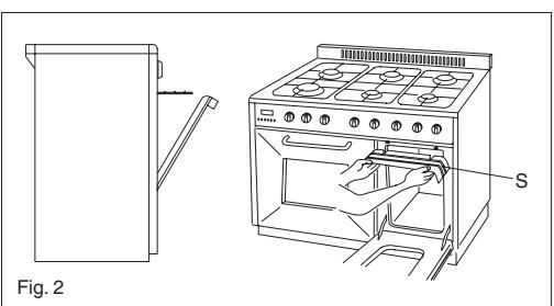 FRATELLI ONOFRI CH 98 DFS GRIS - Soleventile - 1