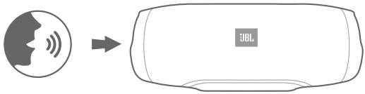 JBL CHARGE 3 RGE - 10