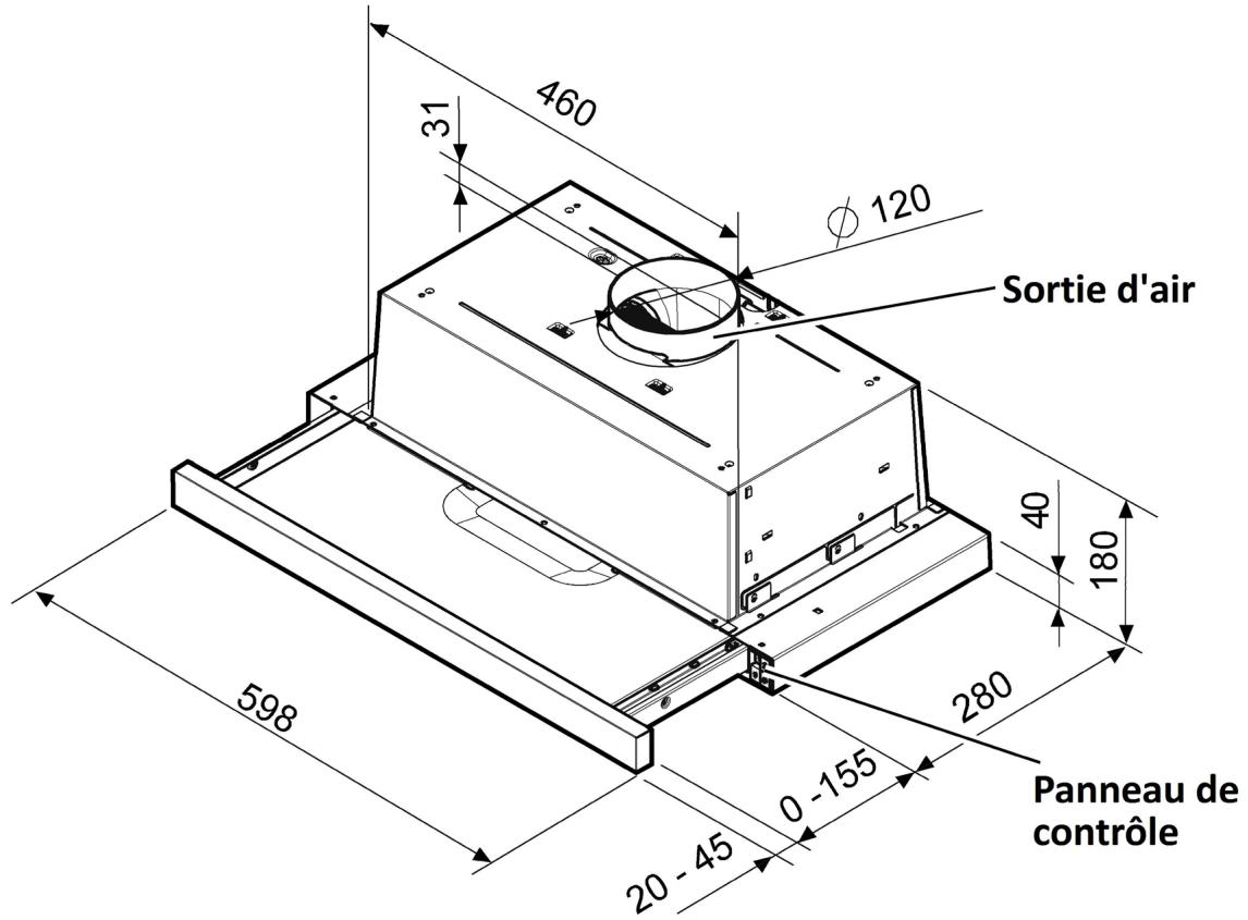 PROLINE PHT 60 iNOX - DESCRIPTION - 1