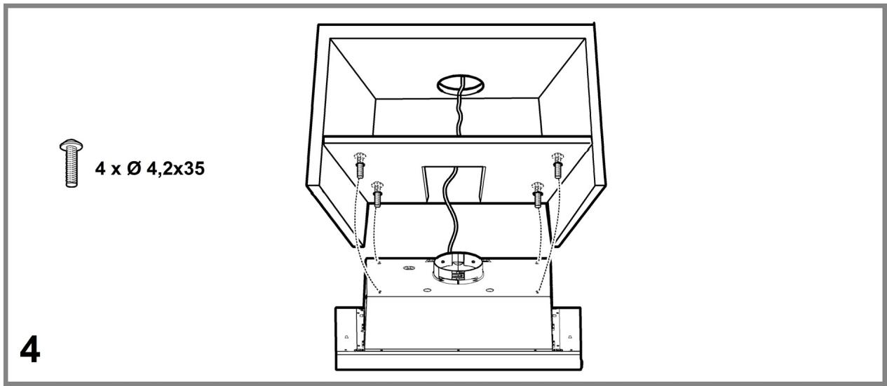 PROLINE PHT 60 iNOX - Installation de l'appareil - 1