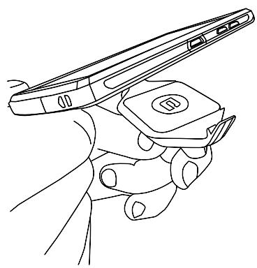 CROSSCALL GSM - X-BLOCKER - 2