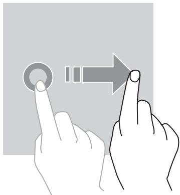 CROSSCALL GSM - DéPLACEMENT - 1