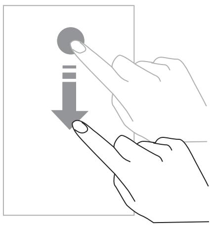 CROSSCALL GSM - Ouverture du centre de notification - 1