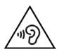 CROSSCALL GSM - PROTECTION AUDITIVE - 1