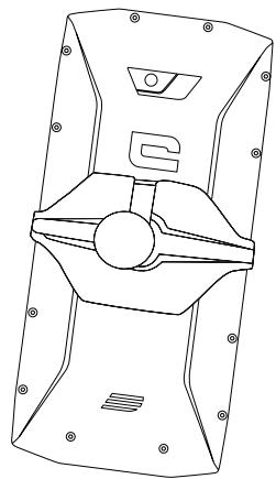CROSSCALL GSM - X-BLOCKER - 3