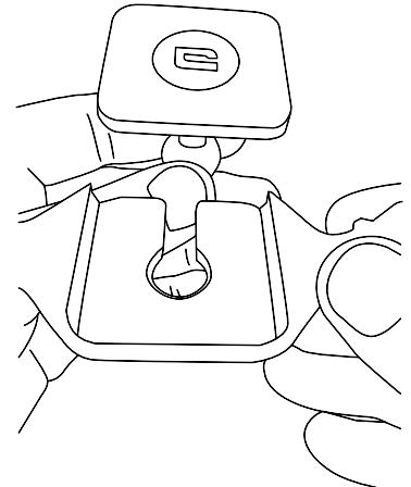 CROSSCALL GSM - X-BLOCKER - 1