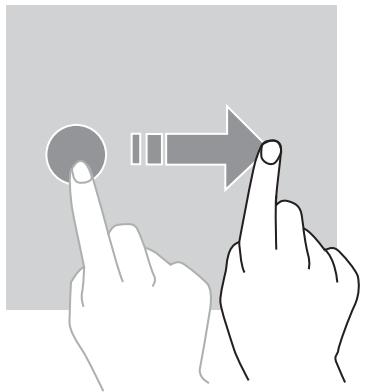 CROSSCALL GSM - GLISSEMENT - 1