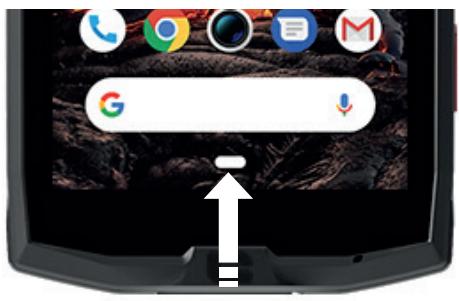 CROSSCALL GSM - Récent - 1