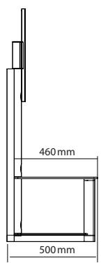 NORSTONE MASK AVCODIC - Encore plus dédié à vous facilitier la vie. - 5