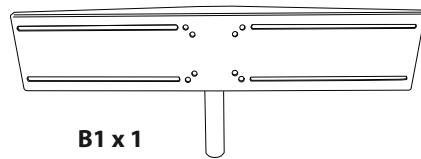 NORSTONE MASK AVCODIC - Mask AV - 25