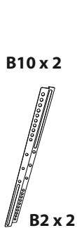 NORSTONE MASK AVCODIC - Mask AV - 22