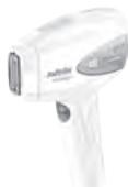 BABYLISS 6930E - Emballage - Etiquetage - 2
