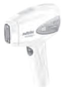 BABYLISS 6930E - Emballage - Etiquetage - 3