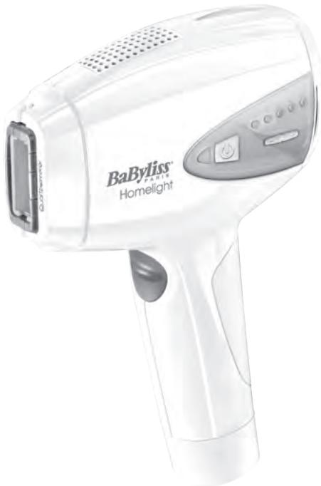 BABYLISS 6930E - 5