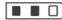 WHIRLPOOL WBE3338A+NFCX - DESCRIPTION DU BANDEAU DE COMMANDE - 2