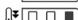 WHIRLPOOL WBE3338A+NFCX - DESCRIPTION DU BANDEAU DE COMMANDE - 5