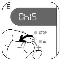ROWENTA 9081 - 4·Avant la première utilisation - 5