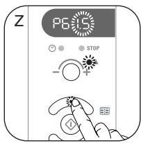 ROWENTA 9081 - 16·Fonction "recettes automatiques" = ^* - 2