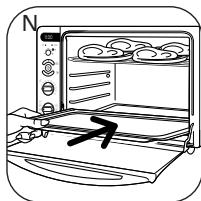 ROWENTA 9081 - 9·Cuisson au gril ou gril doux \* - 1