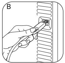 ROWENTA 9081 - 4·Avant la première utilisation - 2