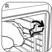 ROWENTA 9081 - 10·Cuisson au gril avec tournebroche 回回 - 4