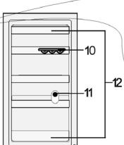 WHIRLPOOL WBE3321ANF - SUGGESTIONS POUR LA REALISATION D'ECONOMIES D'ENERGIE - 2