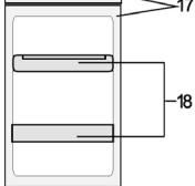 WHIRLPOOL WBE3321ANF - SUGGESTIONS POUR LA REALISATION D'ECONOMIES D'ENERGIE - 5