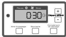 BRANDT ETE 6336 F - Départ différé - 1