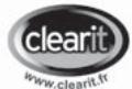 BRANDT ETE 6336 F - Conseil : - 2