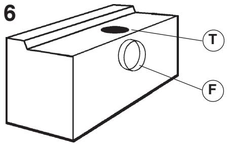 AIRLUX HI 10 E BRUN - FONCTIONNEMENT - 8