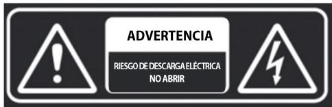 JVC LT-43FV130 - IMPORTANT MEDIDAS DE SEGURIDAD - 1