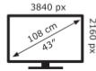 JVC LT-43FV130 - ENERG - 5
