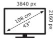 JVC LT-43FV130 - ENERG - 5