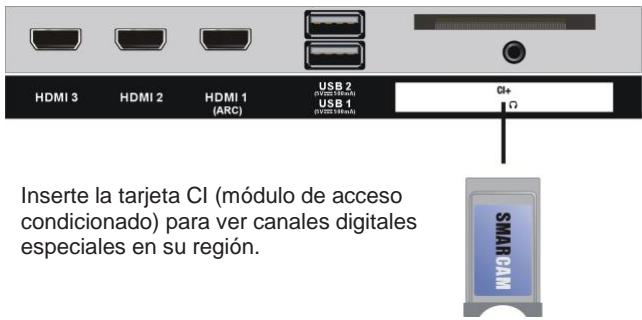 JVC LT-43FV130 - Escuchar en Dolby Atmos - 4