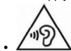 JVC LT-43FV130 - - CAUTION - 1