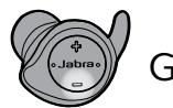 JABRA ELITE SPORT GRIS VERT - Appairer avec un smartphone - 2